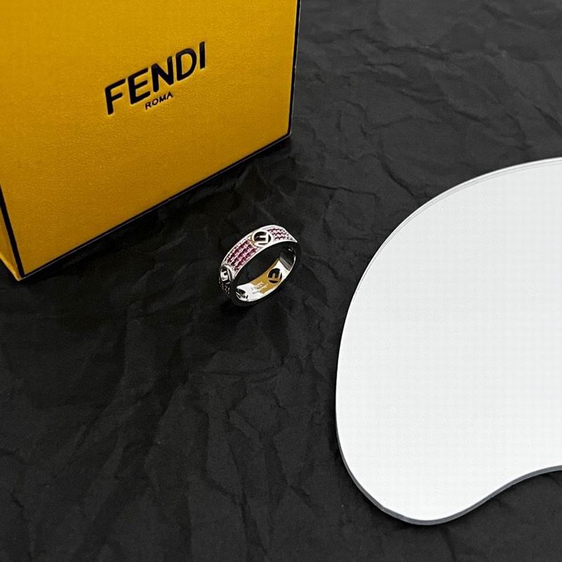 Fendi ring 03lyx27